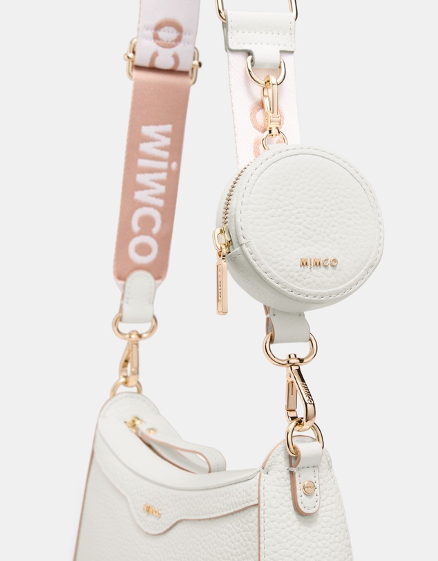 MIMCO - Jett Crossbody Bag