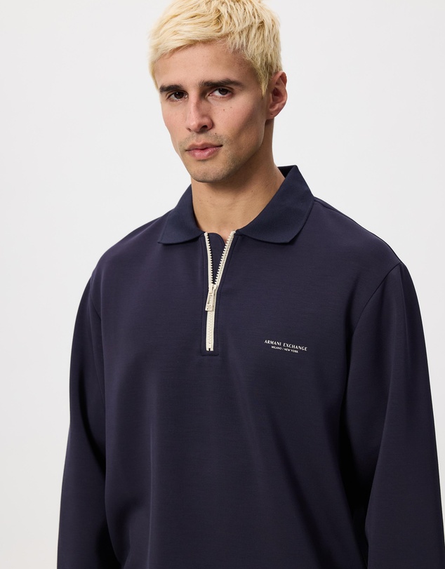 Armani Exchange - Sweatshirt