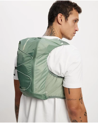Salomon - ACTIVE SKIN 8 SET
