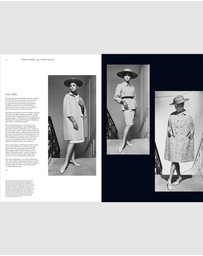 Brumby Sunstate - Yves Saint Laurent: Catwalk**