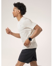 Arc'teryx - Cormac Crew Neck Shirt SS Men's
