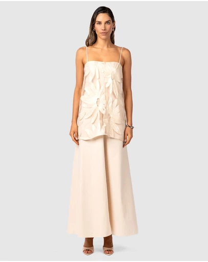 One Fell Swoop - Tear Dress