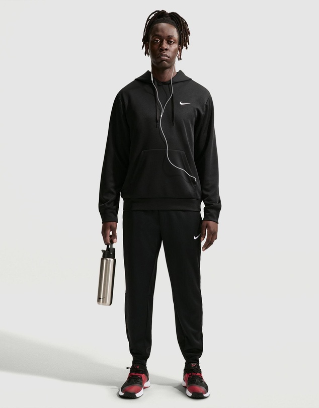 Nike - Nike Hyverse Dri-FIT UV Training Joggers