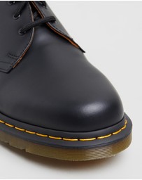 Dr Martens - Unisex 1461 Smooth DMC Shoes
