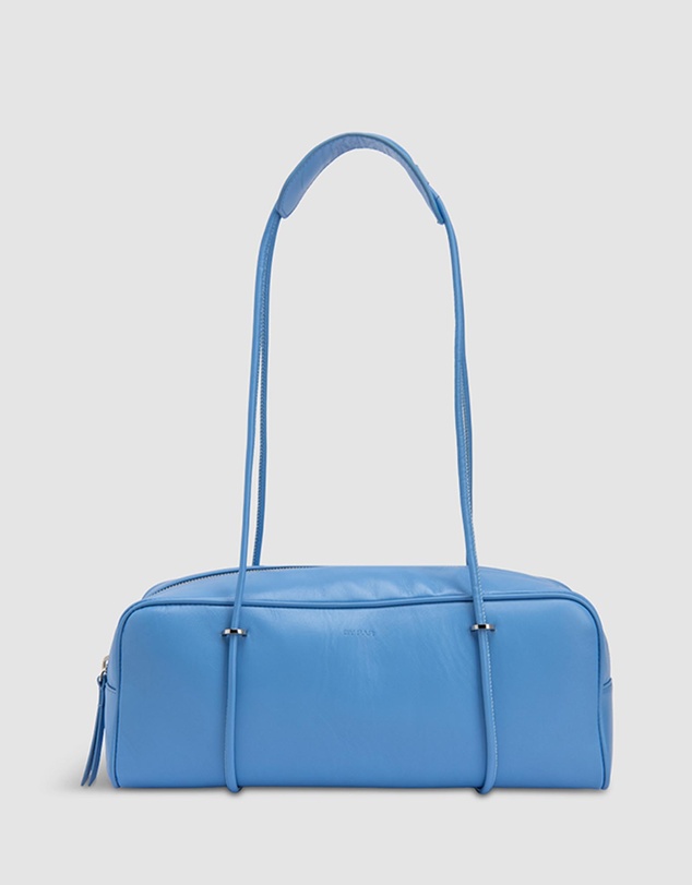 By Far - Kimberly Nappa Leather Bag