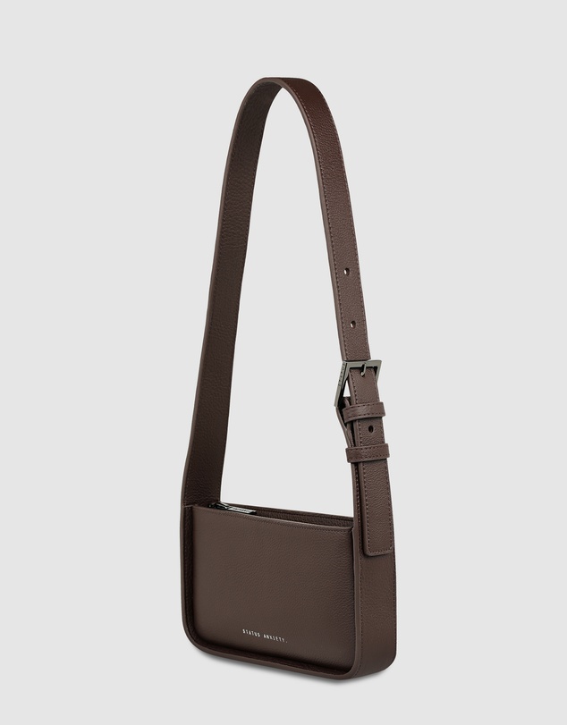 Status Anxiety - State of Mind Bag