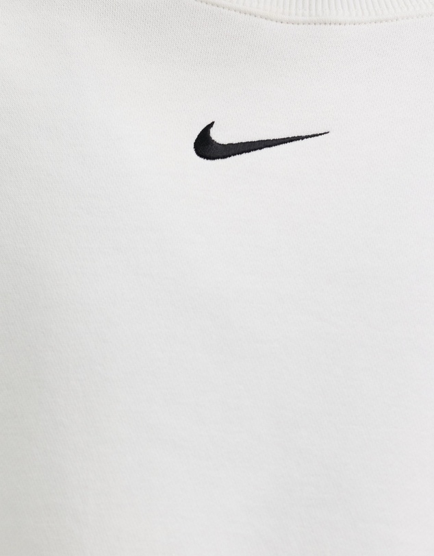 Nike - Sportswear Phoenix Fleece Oversized Crewneck Sweatshirt