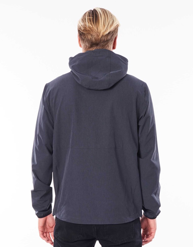 Rip Curl - Elite Anti-Series Zip Through Jacket