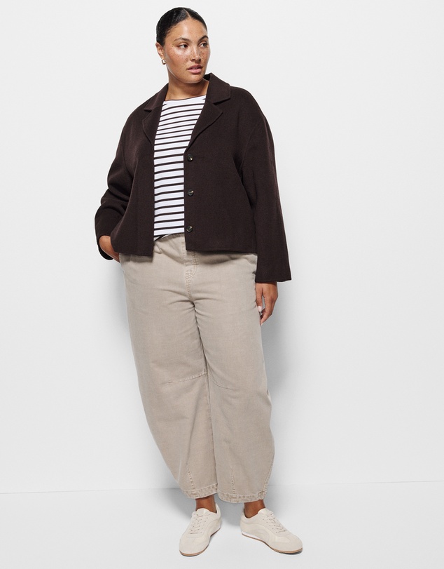 Commonry - Brook Jacket