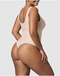 Simone Perele - Story Control Bodysuit