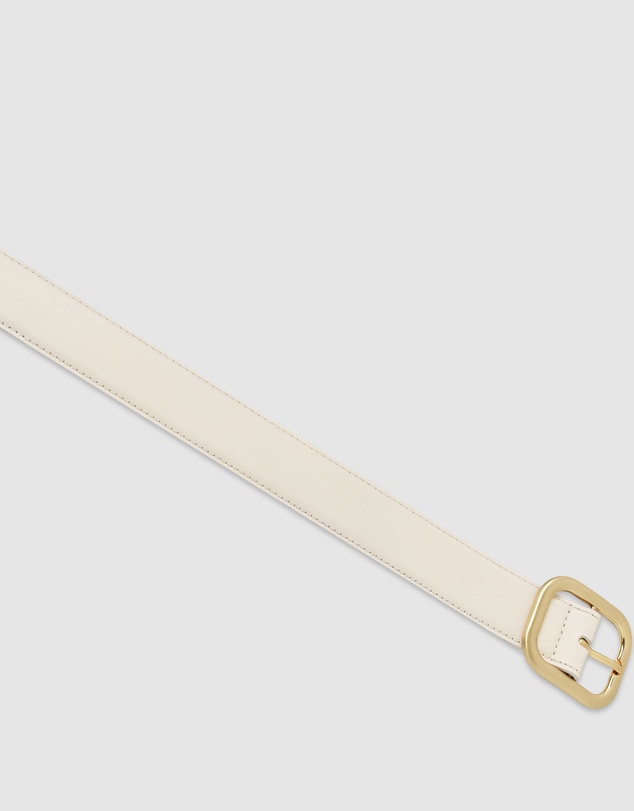Status Anxiety - Falling Quiet Belt