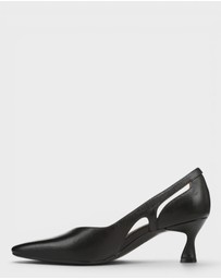 Naturalizer - Gracie Pump - Black
