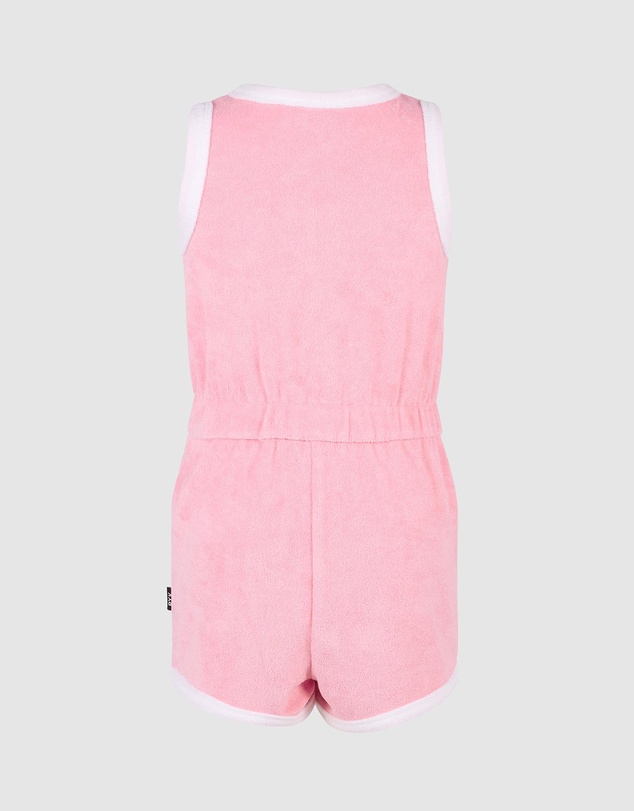 Rock Your Kid - Goldie Terry Playsuit - Kids-Teens