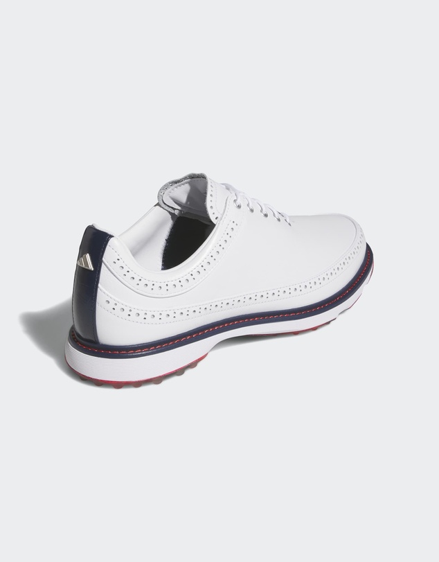 adidas Performance - Modern Classic 80 Spikeless Golf Shoes Unisex