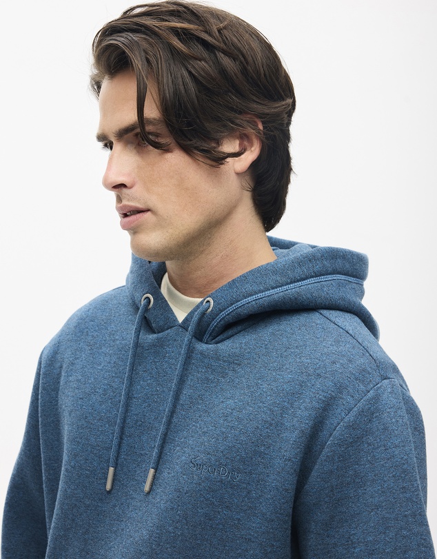 Superdry - Essential Hoodie