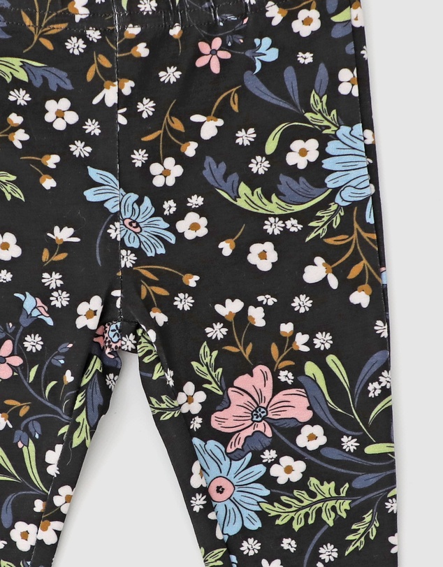 WITH LOVE FOR KIDS - Leggings - Babies