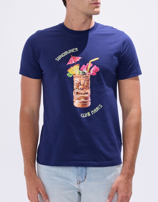 Marcs - Sundowner Tee