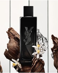 Yves Saint Laurent - MYSLF Mens Eau De Parfum 100ml