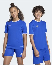 adidas Performance - Entrada26 Football Jersey Kids