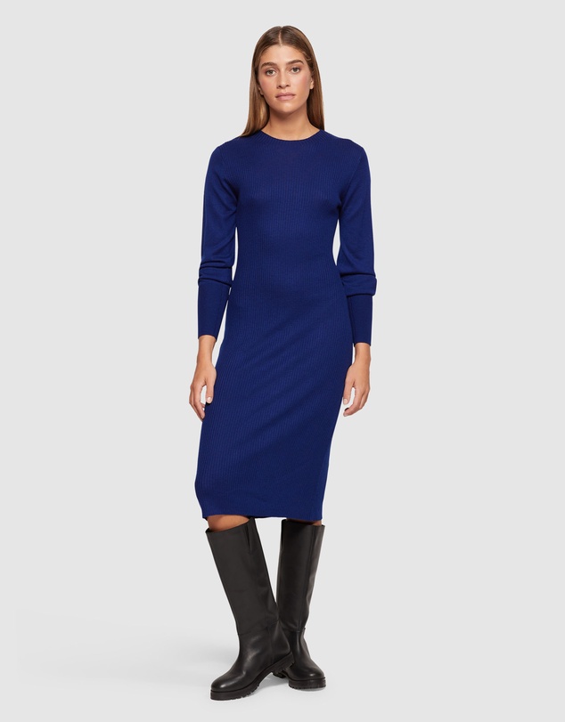 Oxford - Nina Knitted Dress