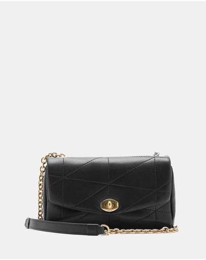 M.N.G - Kira Crossbody Bag