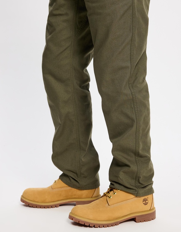 Patagonia - Point Reyes Canvas Gi Pants