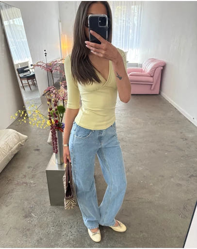 Madison The Label - Samira Top