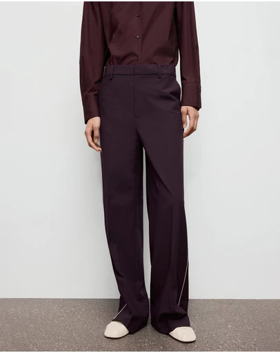 M.N.G - Piping Trousers