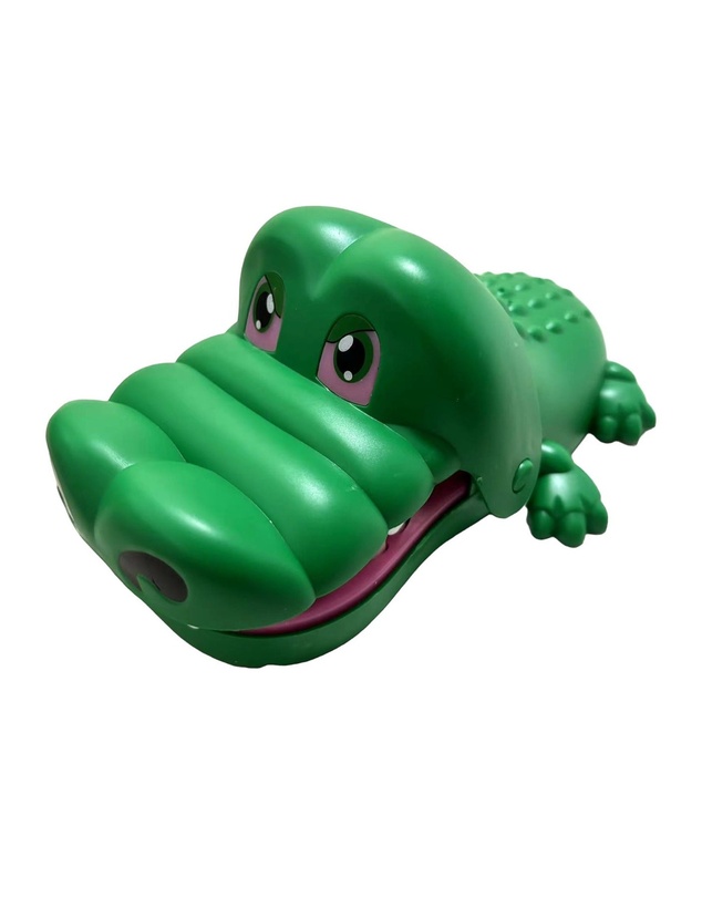 Jimmy Jack - Charlie Chomping Croc