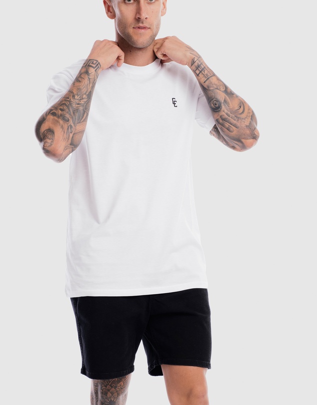 Counter Culture - Cypher Rise Tee