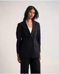 Oxford - Calliope Blazer