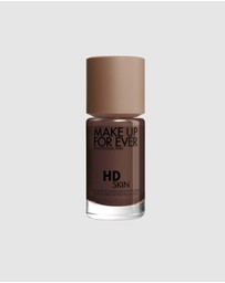 MAKE UP FOR EVER - HD Skin Foundation
