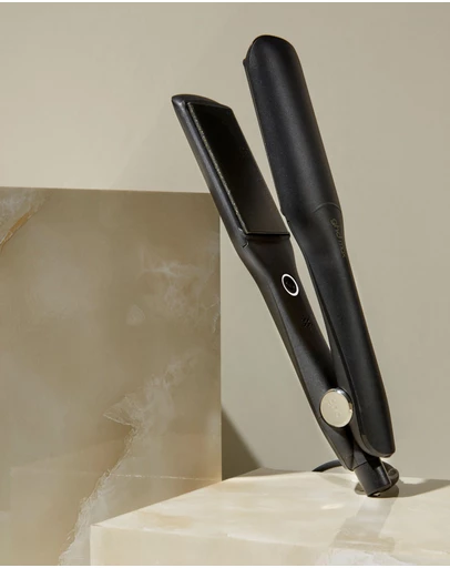 ghd - max Wide Plate Hair Straightener