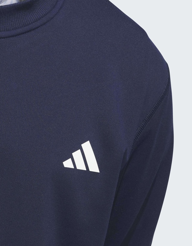 adidas Performance - ULTIMATE365 CLIMAWARM CREWNECK SWEATSHIRT Mens