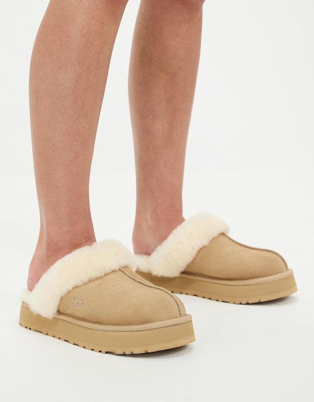 UGG - Disquette Mules - Women's