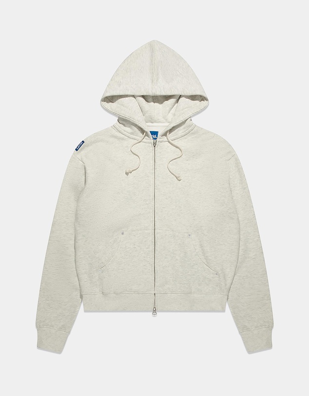 Larriet - G9 Hoodie