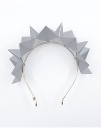 FORD MILLINERY - Liberty Silver