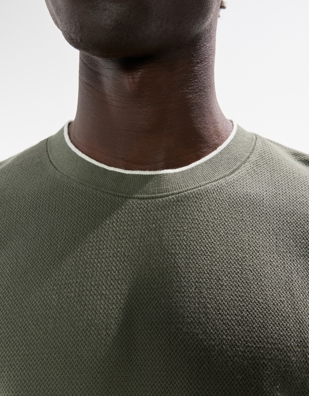 Marcs - Mansfield Tee