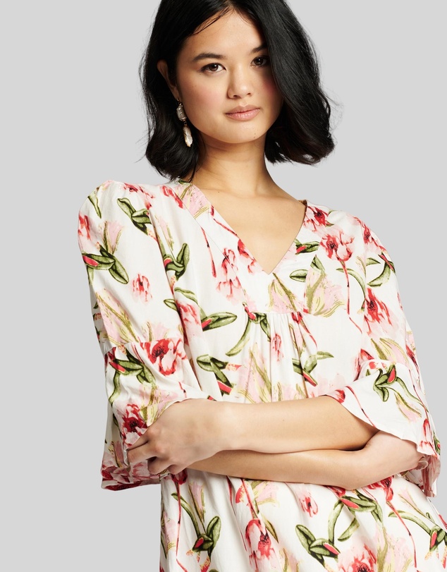 KAJA Clothing - Hanneli Top