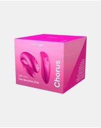 We-Vibe - Chorus