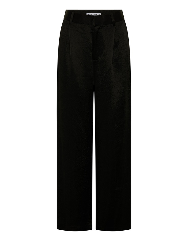 Third Form - Crush Tailored Trouser