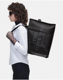 Marc Jacobs - The Leather Large Tote Bag