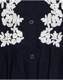 KAJA Clothing - Gwyneth Top