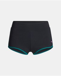 Modibodi - Puma X Modibodi Swimwear Short Super Absorbency