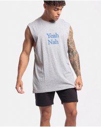 Vacancy Co - Yeah Nah Tank