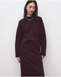 M.N.G - Twintow Skirt
