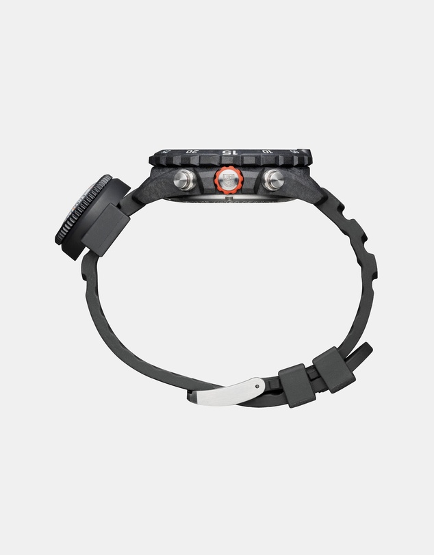 Luminox - Luminox Bear Grylls Survival Master Watch