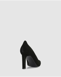 Sempre Di - Zivelle Heels