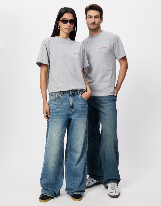 No Problemo - Mini Problemo SS Tee