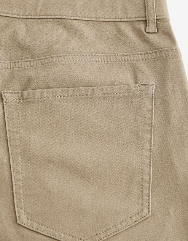 NEXT - Soft Touch Chinos-Slim Fit